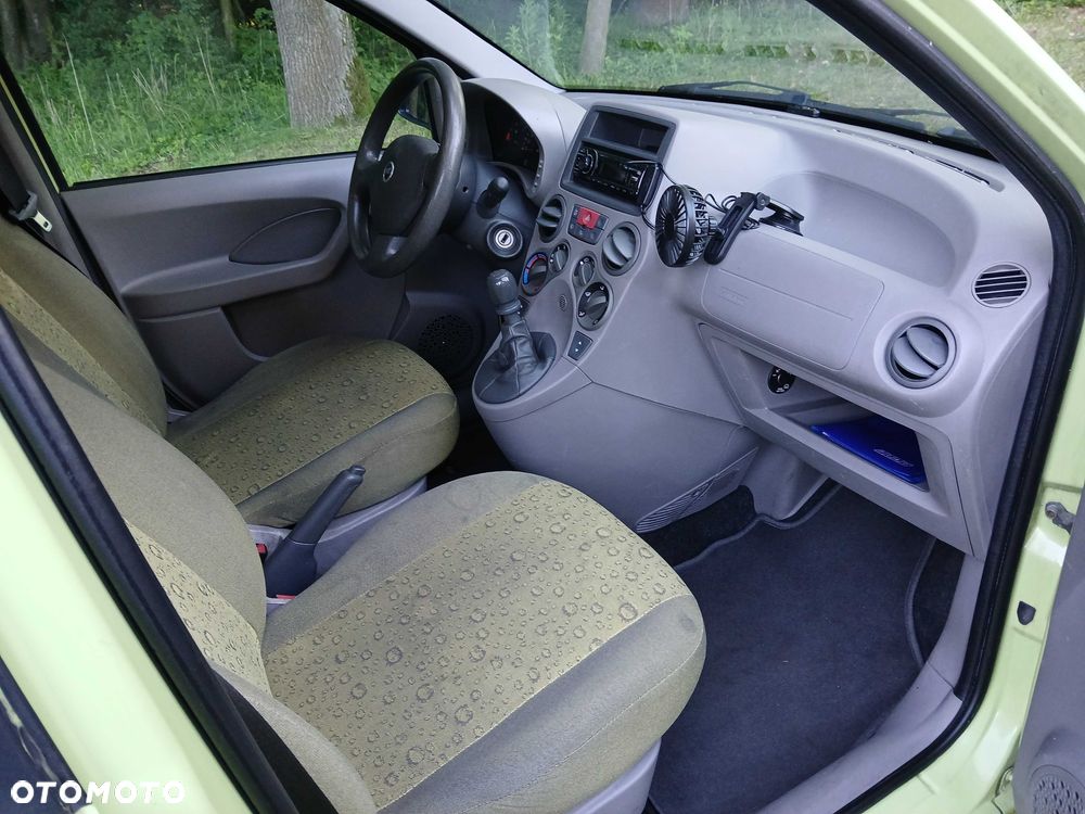 Fiat Panda - 3