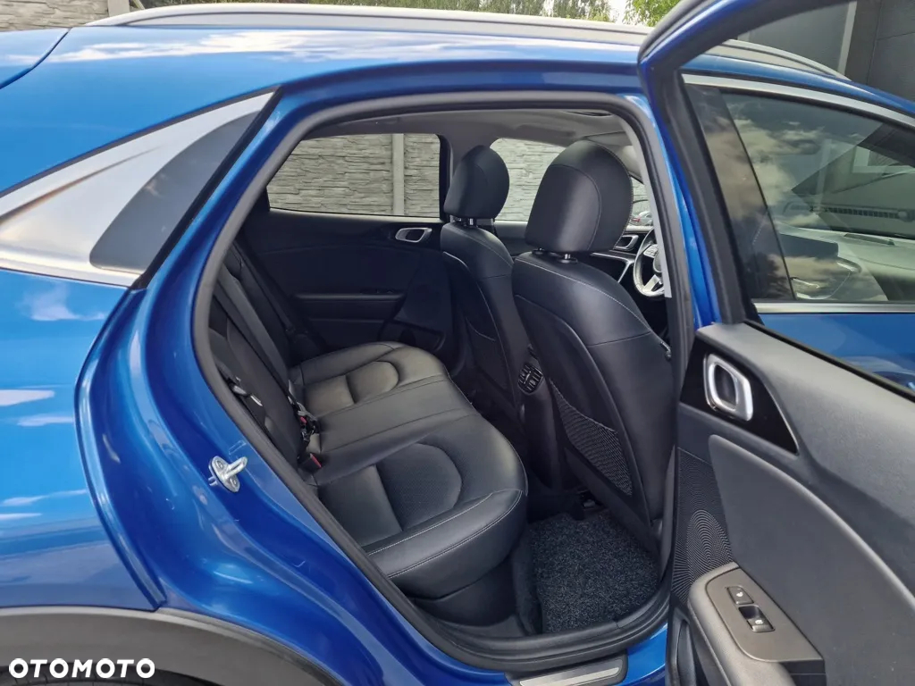 Kia XCeed 1.6 GDI PHEV Business Line DCT - 22
