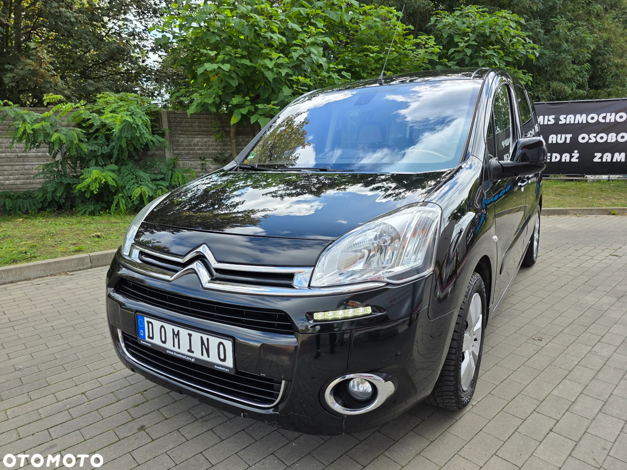 Citroën Berlingo Multispace VTi 120 Selection - 29