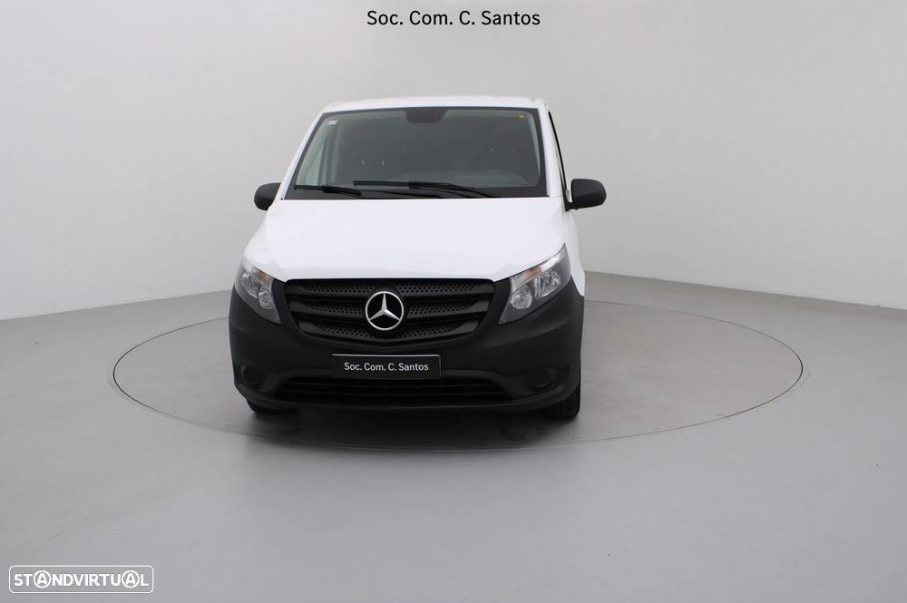 Mercedes-Benz Vito 116/32 - 2