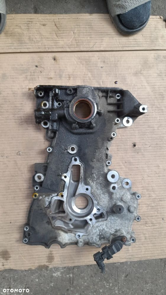 OPEL CORSA C SKRZYNIA BIEGÓW 1,0 1,2 16v - 6