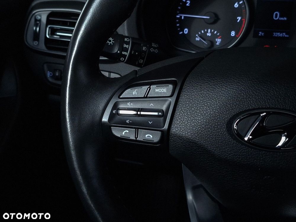 Hyundai i30 1.0 T-GDI Smart - 19