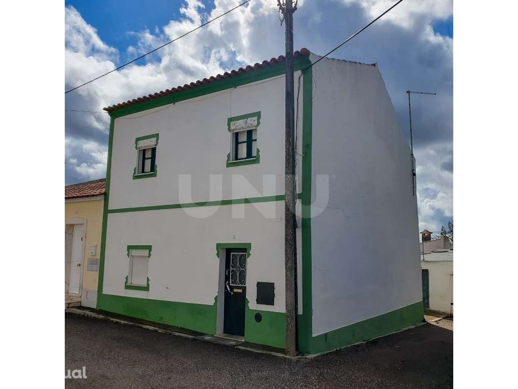 Moradia T3_Aldeia de Motrinos - Grande imagem: 4/22