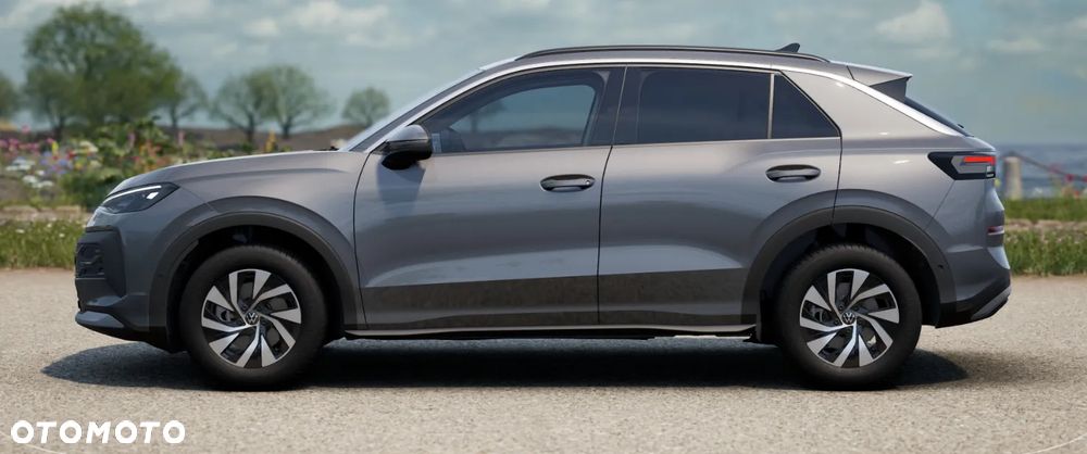 Volkswagen T-Roc 1.5 eTSI Life DSG - 5