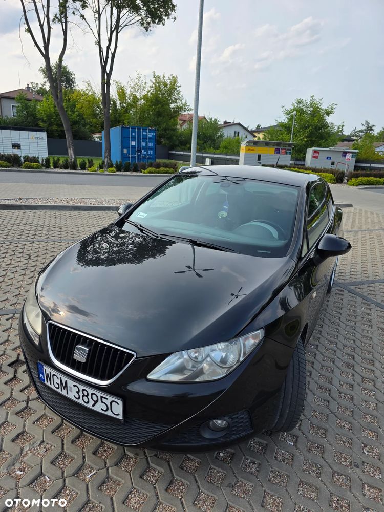 Seat Ibiza SC 1.4 16V Style - 1