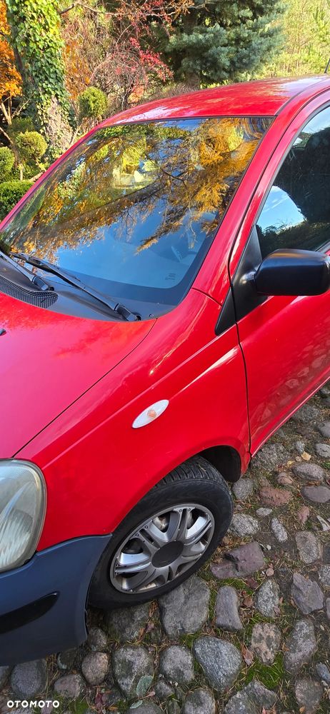 Toyota Yaris - 3