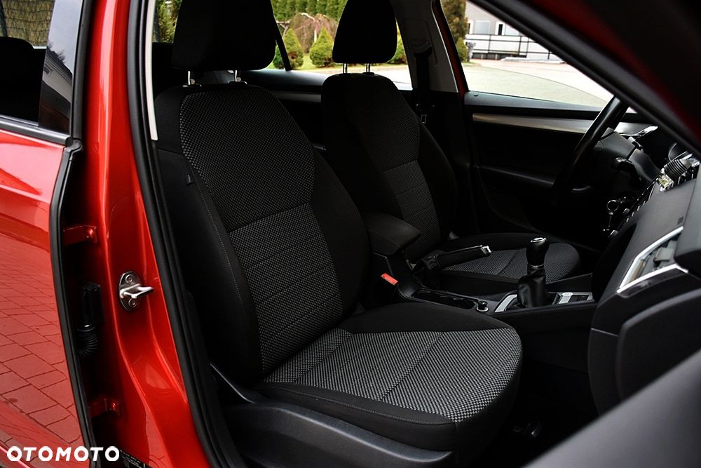 Skoda Octavia 2.0 TDI (Green tec) Style - 26