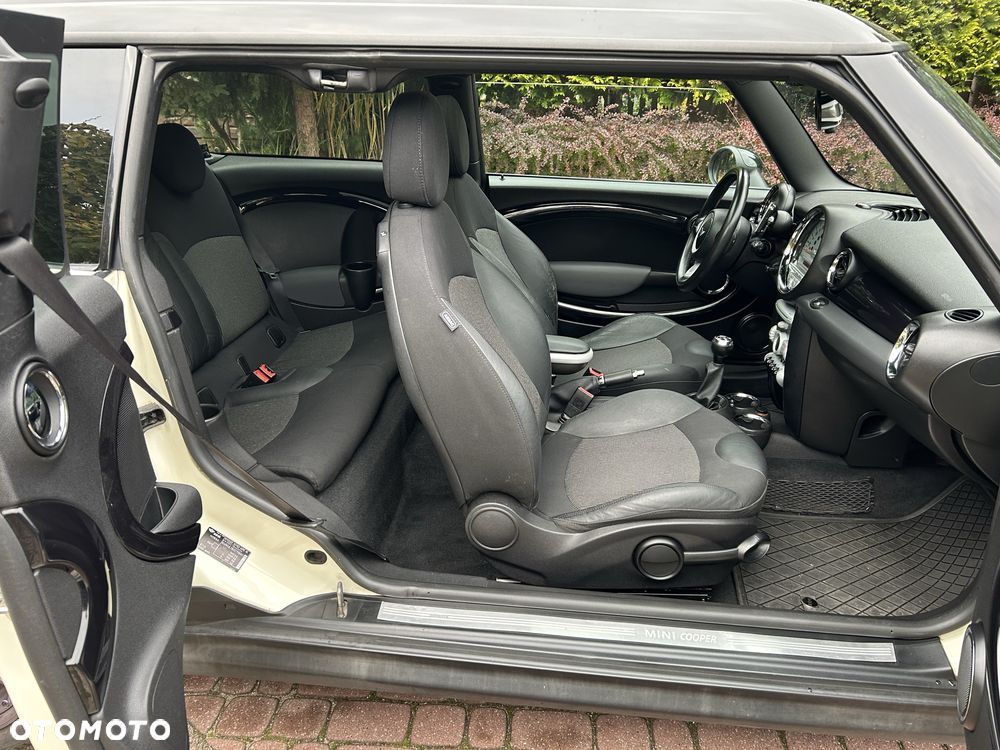 MINI Clubman - 11