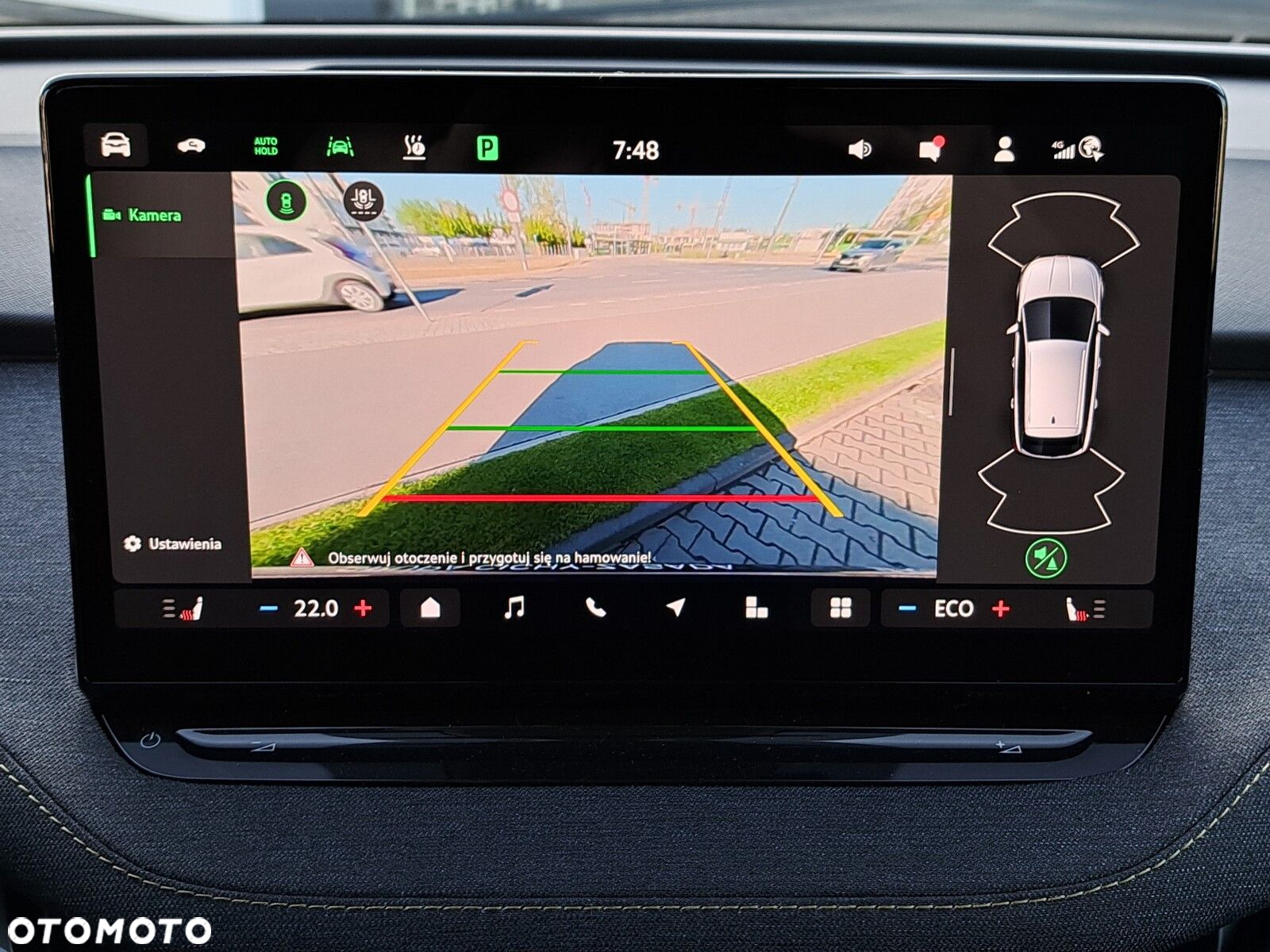 Skoda Elroq 50 55kWh - 28