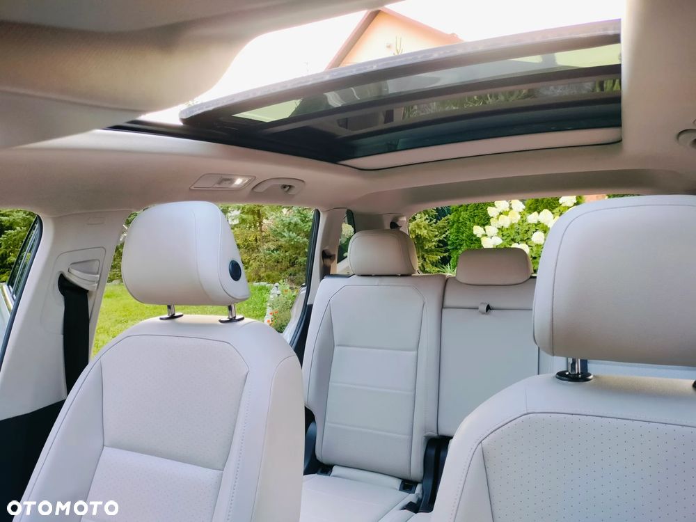 Volkswagen Tiguan Allspace - 28