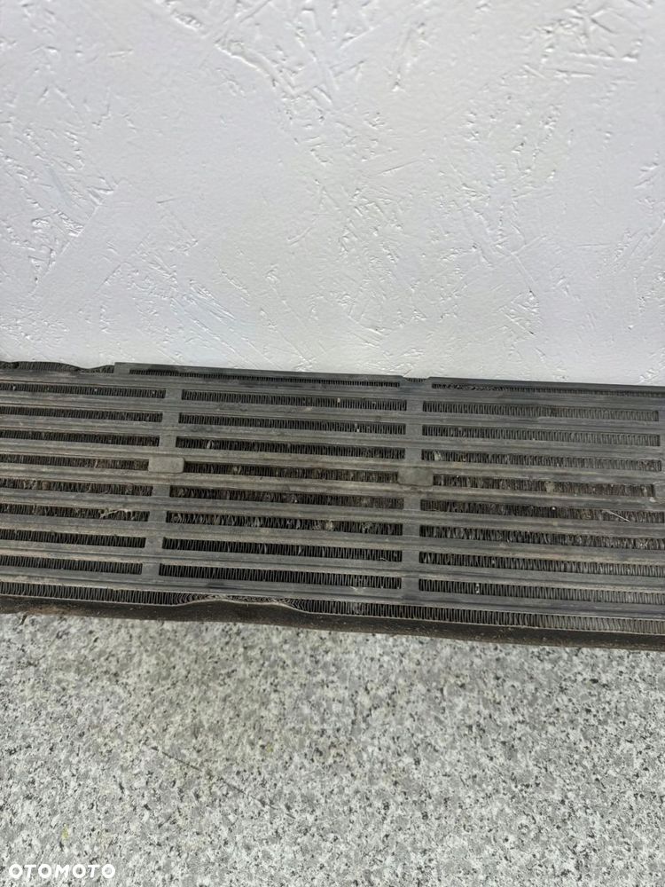 chłodnica intercooler powietrza mazda cx-5 cx5 ii 2017-2021 2.2 d sh1813565 - 3