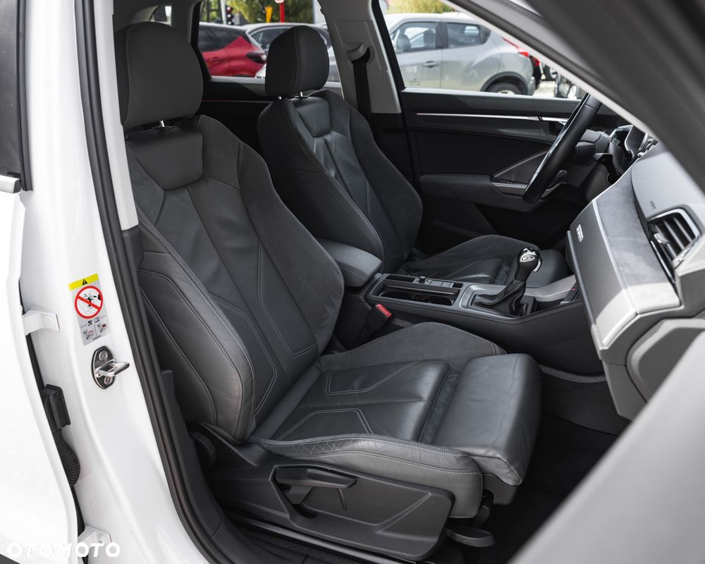 Audi Q3 - 25
