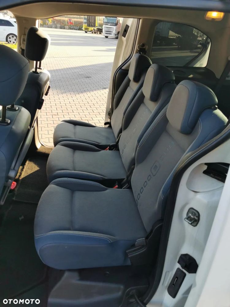 Citroën Berlingo 1.6 HDi Multispace - 5