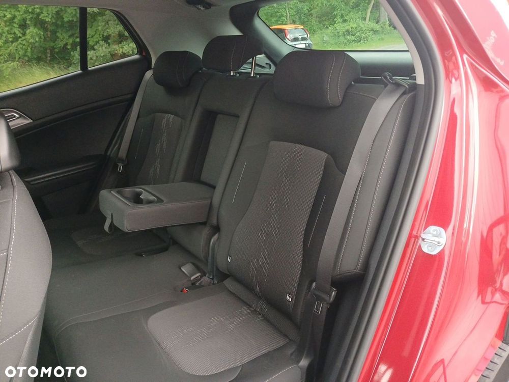 Kia Sportage 1.6 T-GDI L 2WD DCT - 16