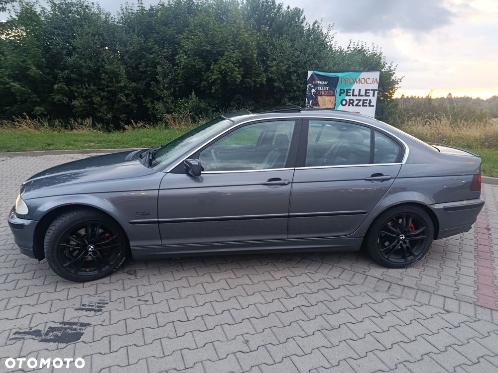 BMW Seria 3 - 3