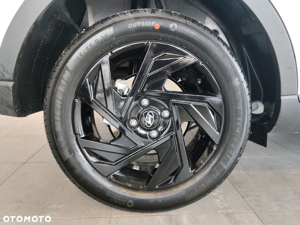 Hyundai Bayon - 18
