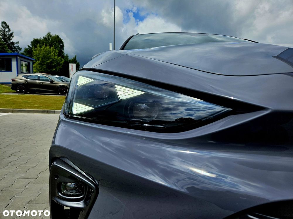 Cupra Leon Sportstourer - 12