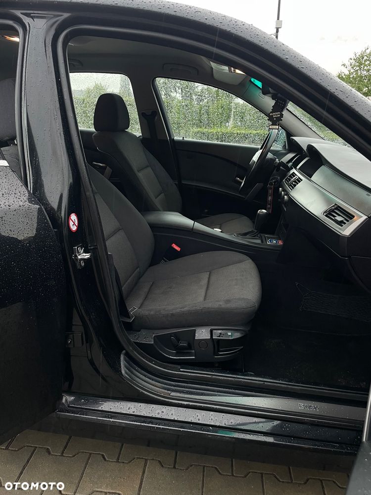BMW Seria 5 - 23