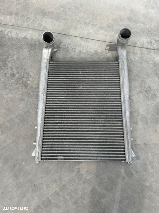 radiator intercooler renault magnum premium dxi 7420833583 - 1