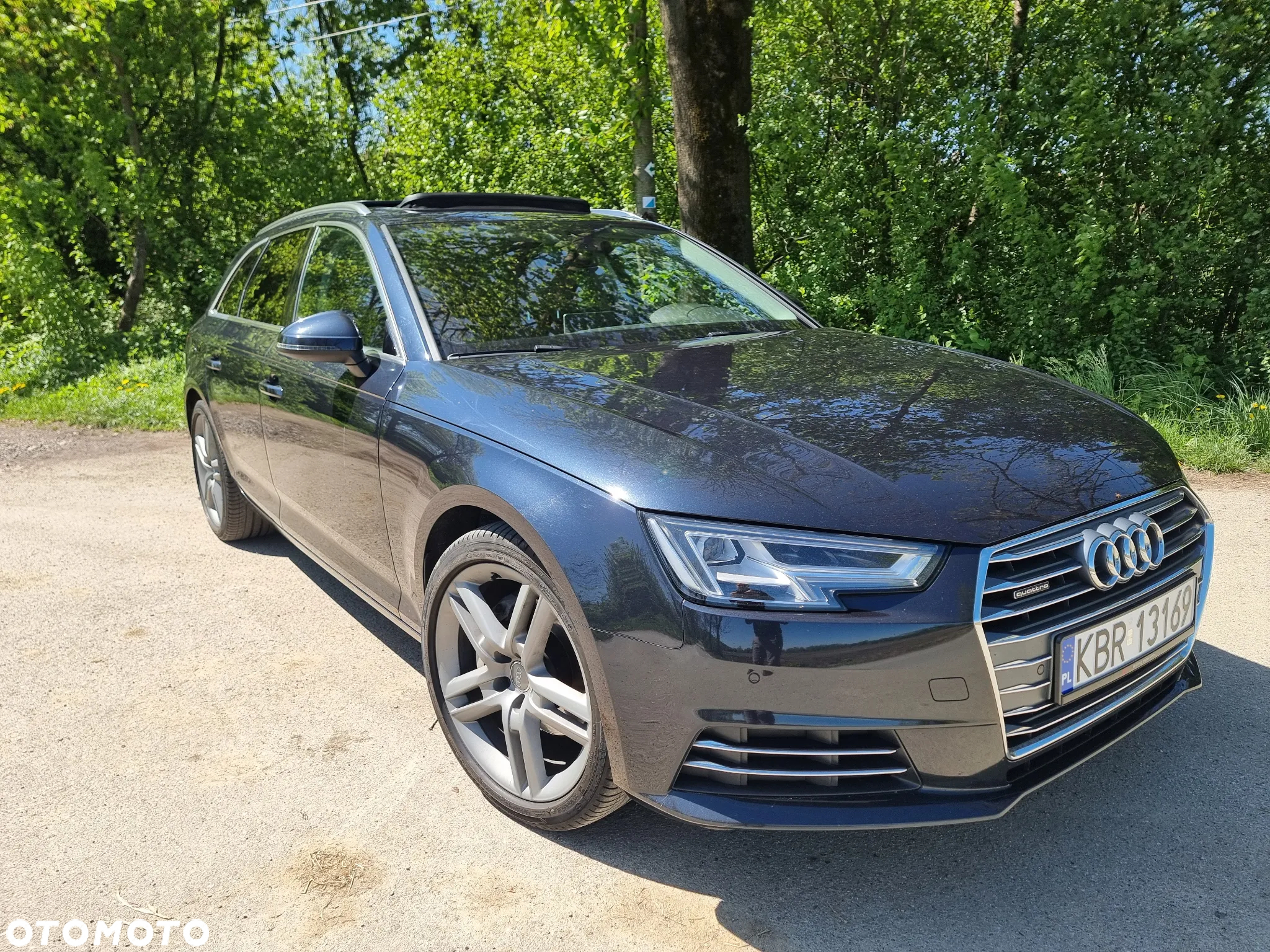 Audi A4 2.0 TDI Quattro S tronic - 3