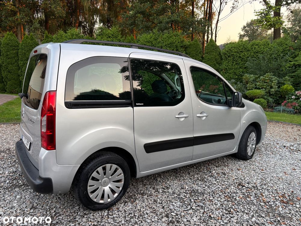 Citroën Berlingo 1.6 HDi - 6