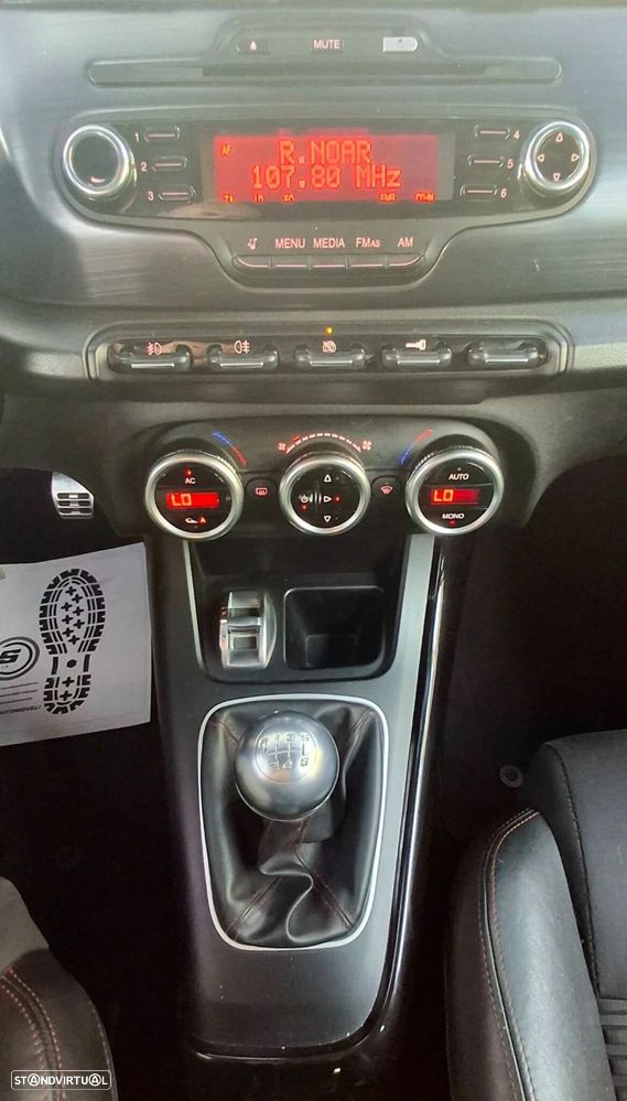 Alfa Romeo Giulietta 1.6 JTDm Progression - 8