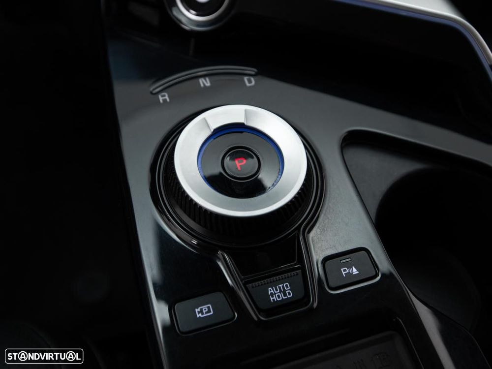 Kia EV6 77,4-kWh - 25