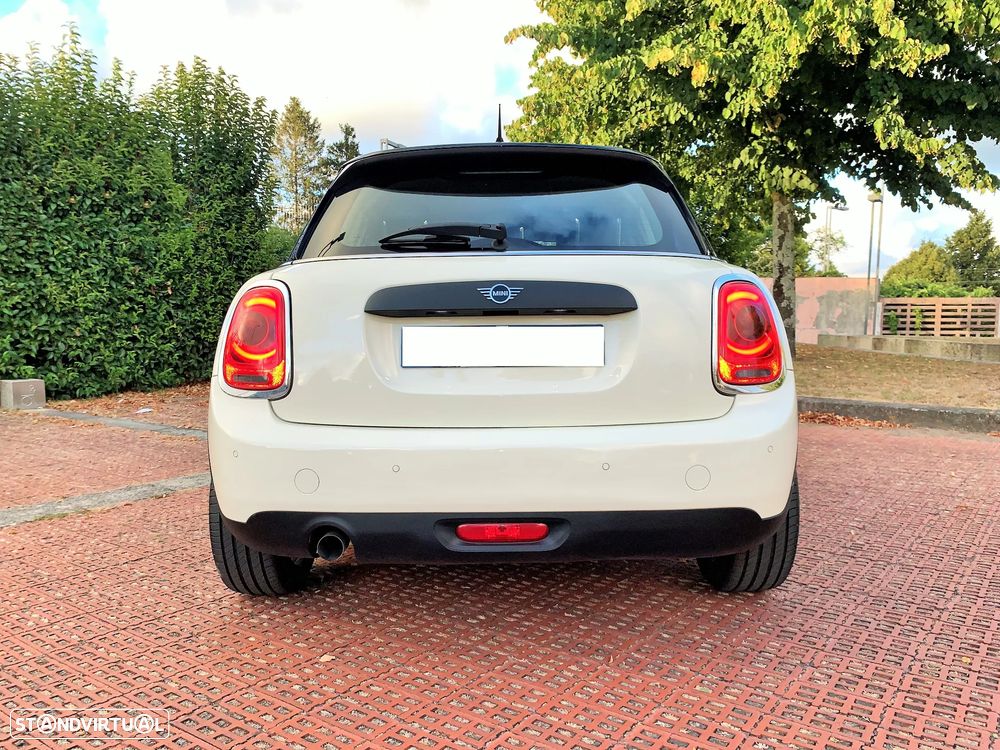 MINI 5 Portas One D - 15