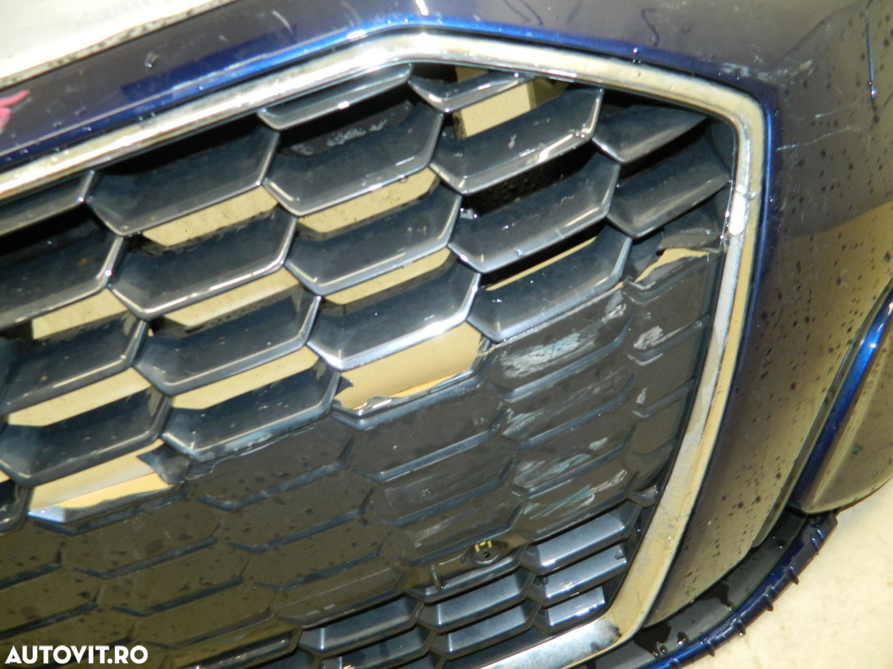 Bara fata Audi A3, 2020, 2021, 8Y0807437 - 9