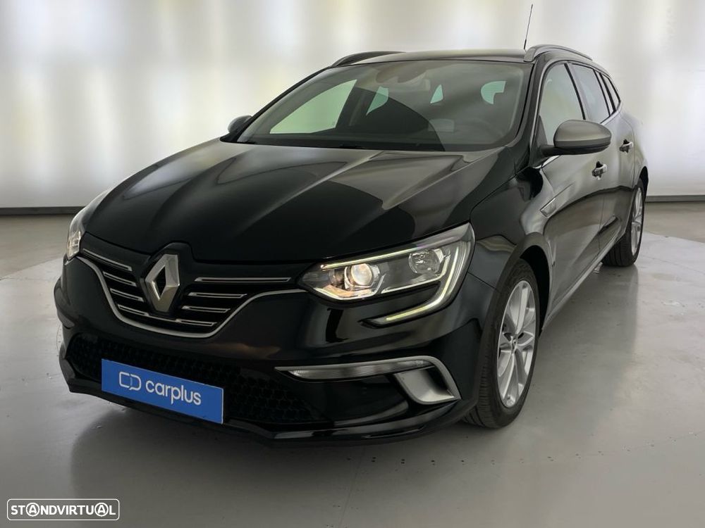 Renault Mégane 1.3 TCe GT Line - 21
