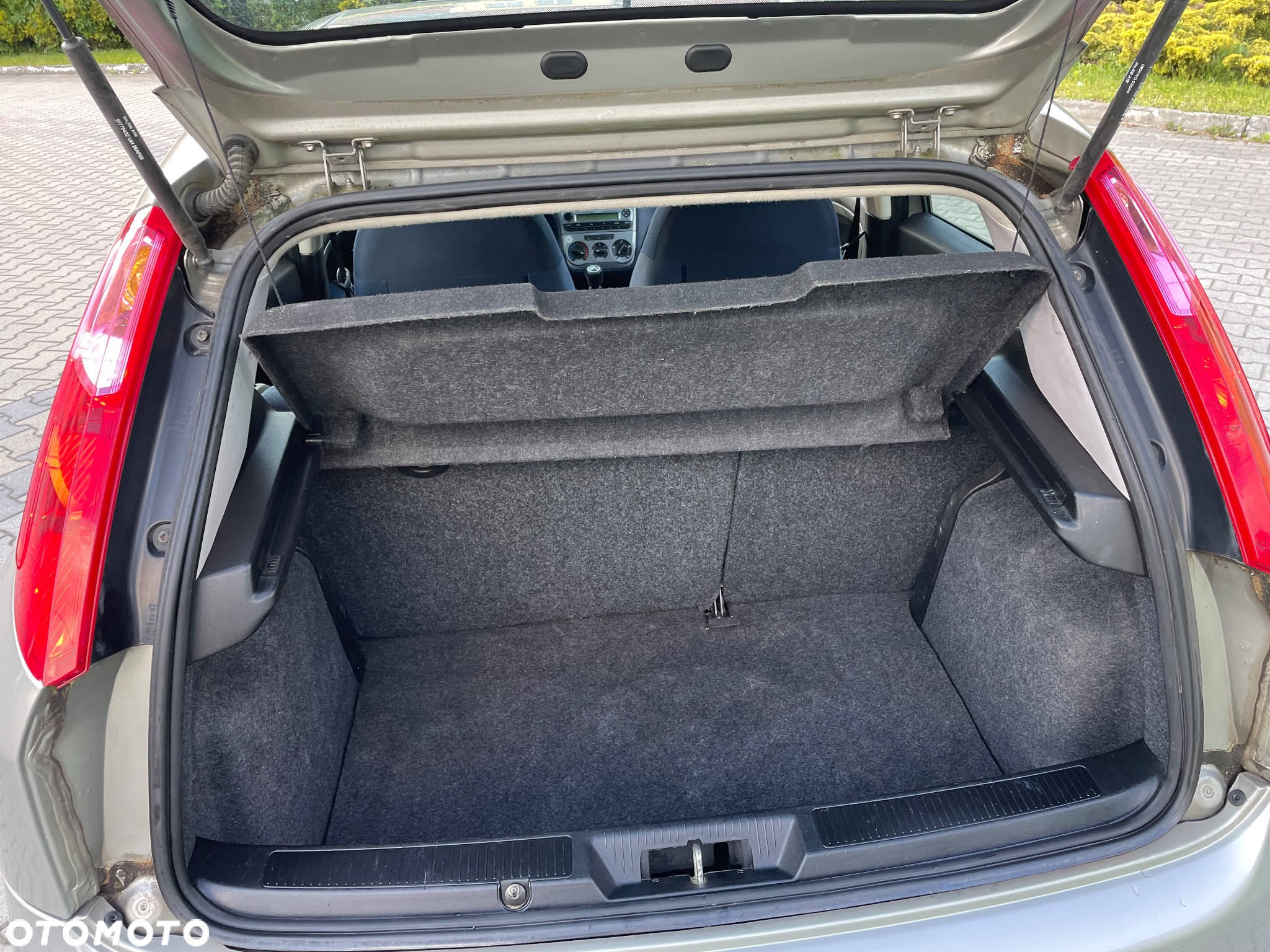 Fiat Punto - 24