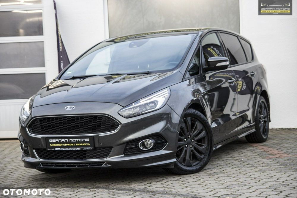Ford S-Max - 4