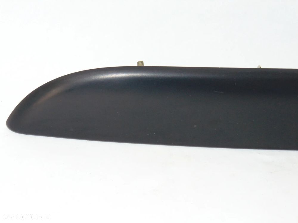 Klamka blenda tylna tył mikrostyk klapy bagażnika Citroen Xsara Picasso 98-04r - 20