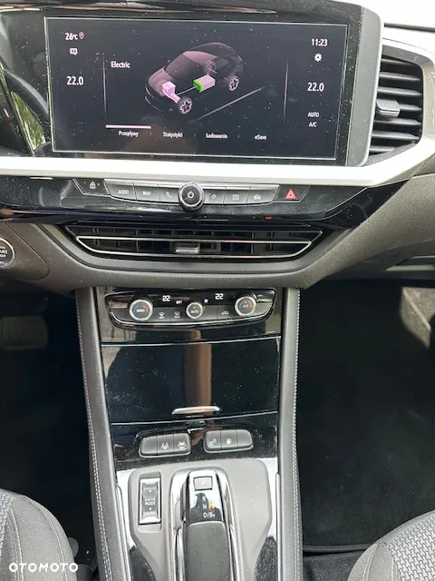 Opel Grandland Plug-in-Hybrid 1.6 DI Automatik Business Edition - 12