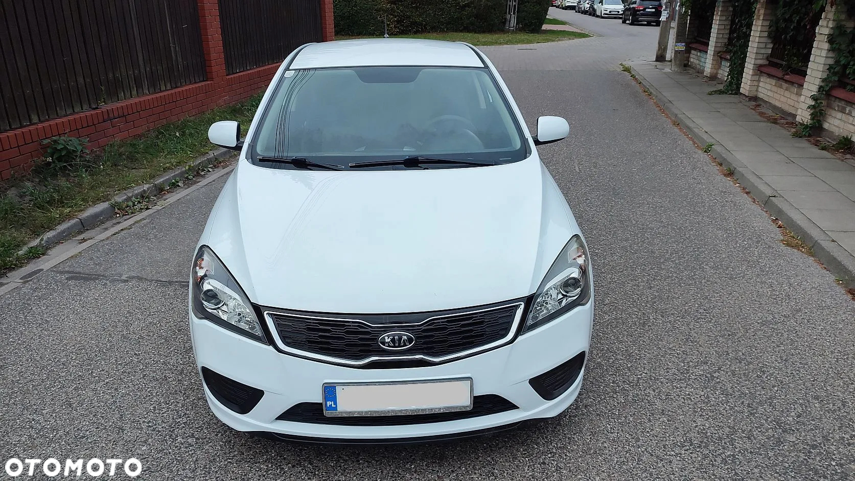 Kia ProCeed Pro_cee'd 1.4 Comfort - 21
