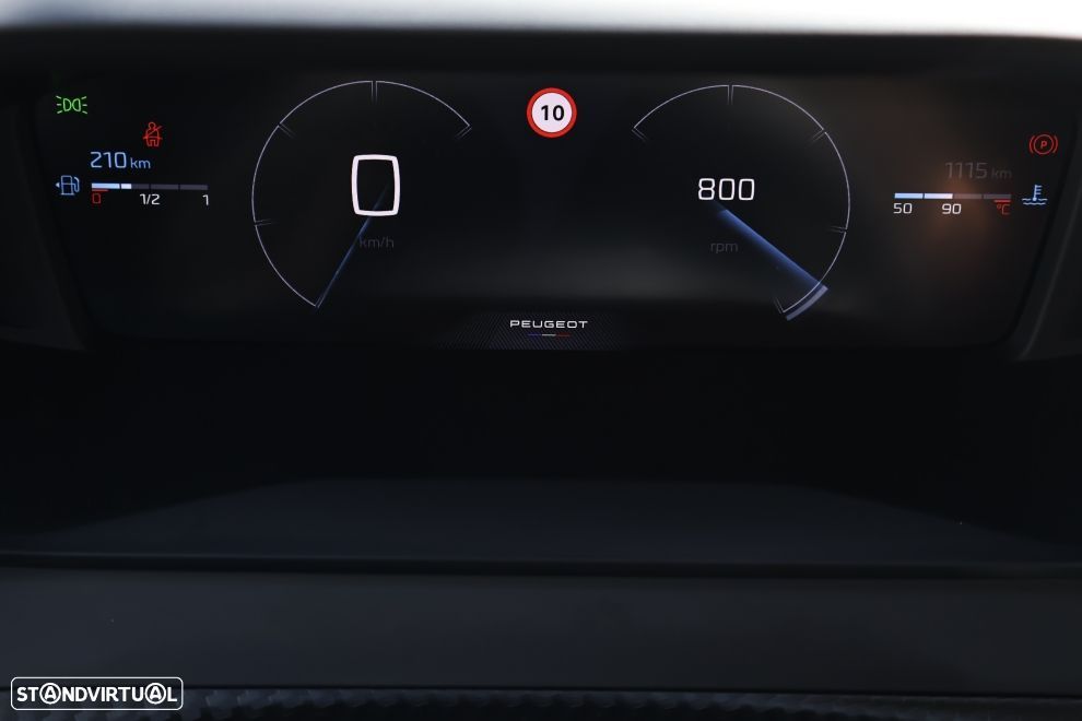 Peugeot 2008 1.2 Allure - 7