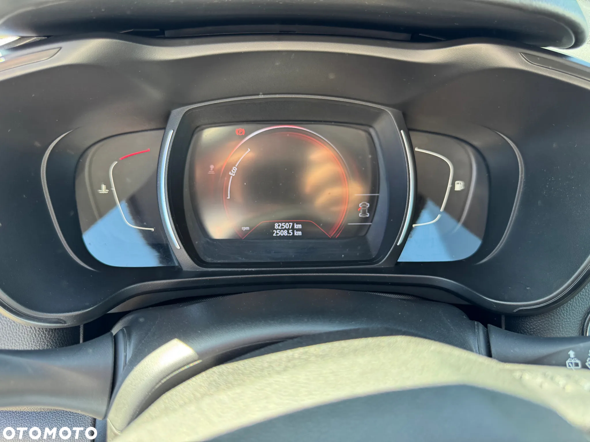 Renault Kadjar 1.2 Energy TCe Limited - 15