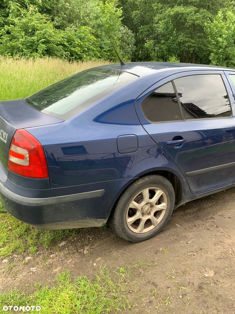Skoda Octavia 1.9 TDI Classic - 2