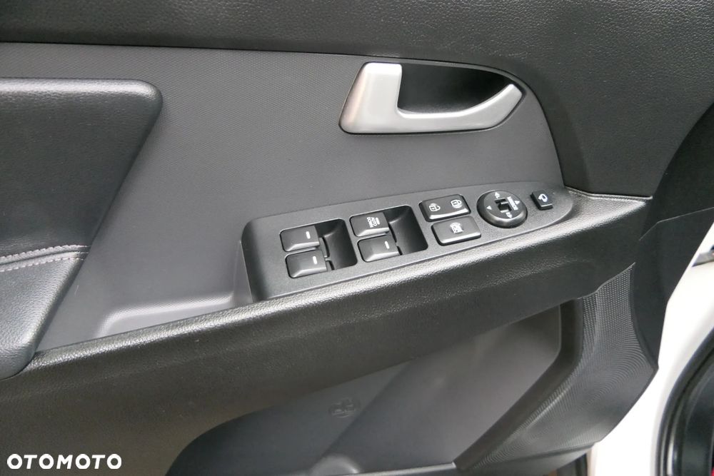 Kia Sportage 1.6 GDI L 2WD - 32