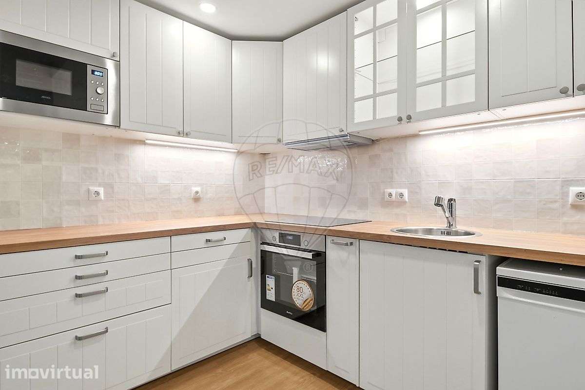 Apartamento T2 para venda - Grande imagem: 4/28