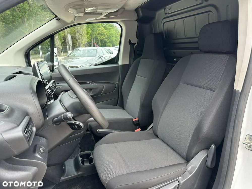 Fiat Doblo - 17