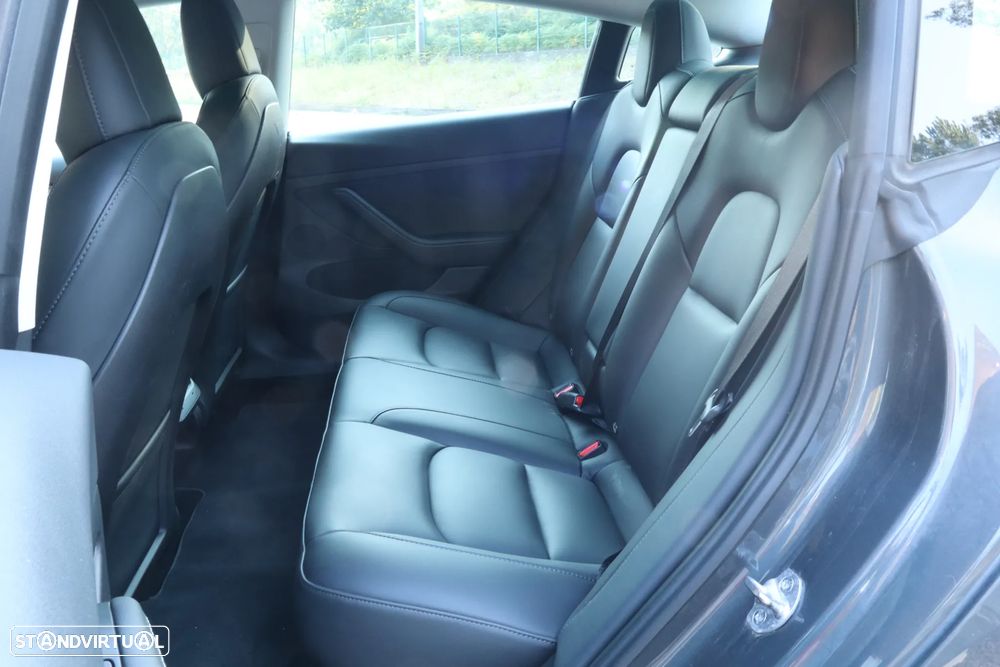 Tesla Model 3 Standard RWD - 20