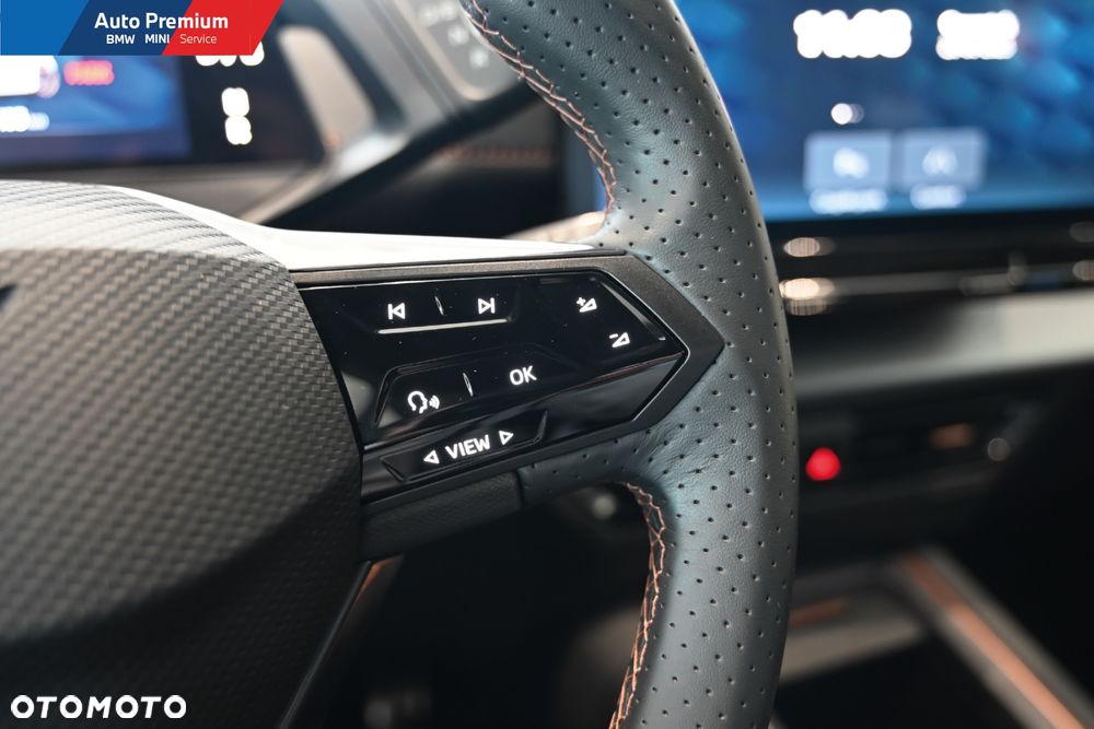 Cupra Born 58kWh E-Boost - 6