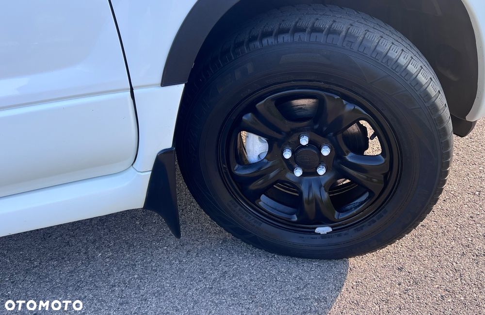 Subaru Forester 2.0X Celebration - 20