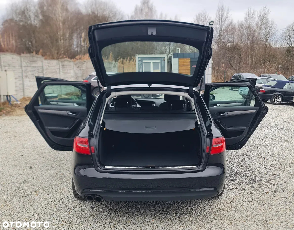 Audi A4 2.0 TDI Prime Edition - 13