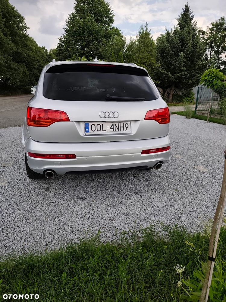 Audi Q7 - 5
