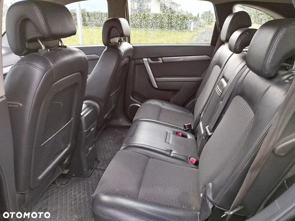 Chevrolet Captiva ver-2-0-d-lt-high - 12