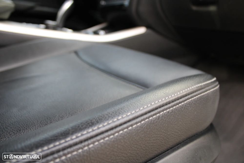 BMW X4 20 d xDrive Pack M Auto - 23