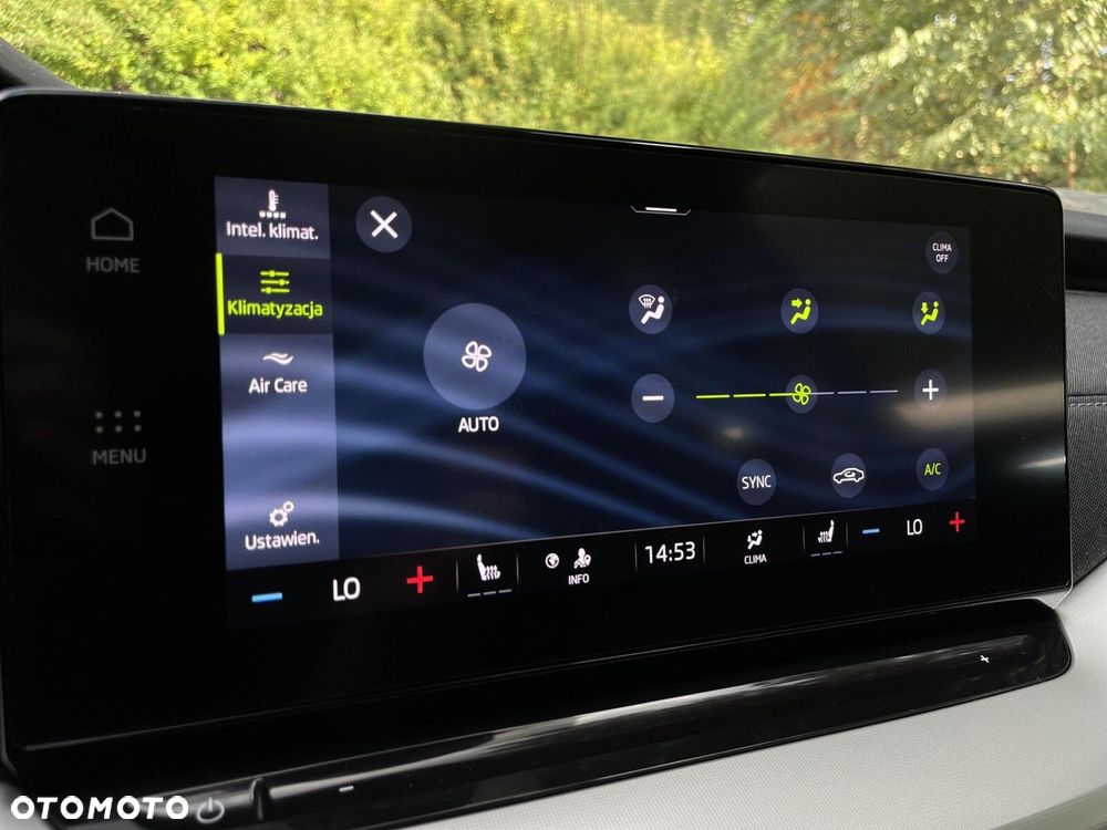 Skoda Octavia 2.0 TSI 4x4 Style DSG - 32