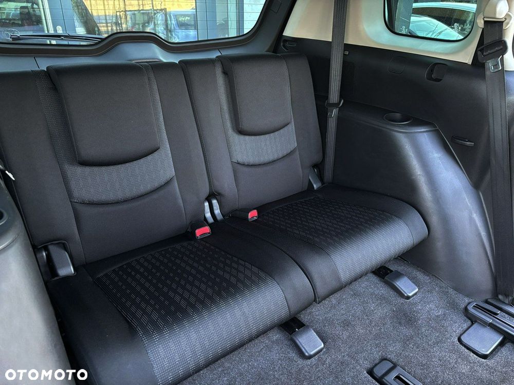 Mazda 5 1.8 Comfort - 21